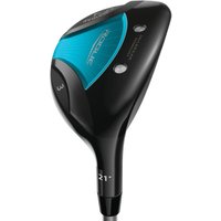 Callaway Women's Rogue Hybrid Used Golf Club