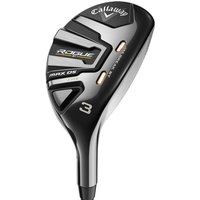 Callaway Women's Rogue ST MAX OS Lite Hybrid Used Golf Club