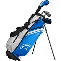 Callaway XJ Junior Golf Package Set (Age 4-6 Years)