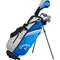 Callaway XJ Junior Golf Package Set (Age 5-8 Years)