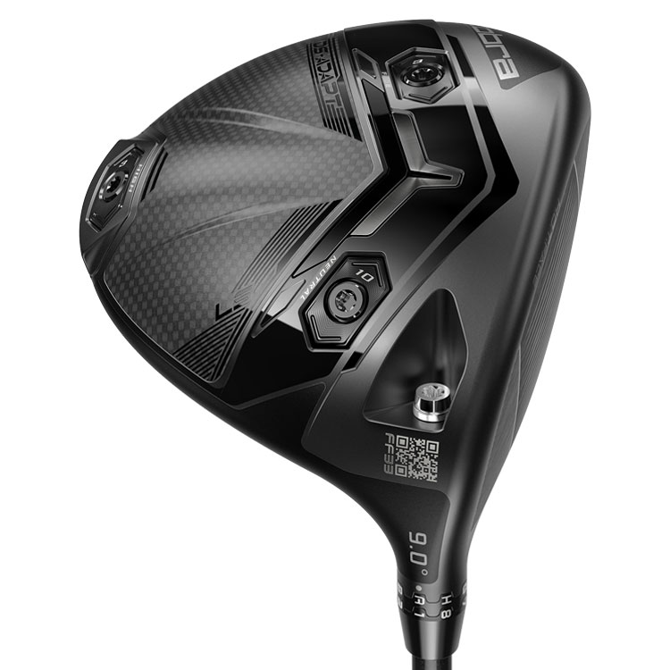 Cobra DS ADAPT LS Golf Driver