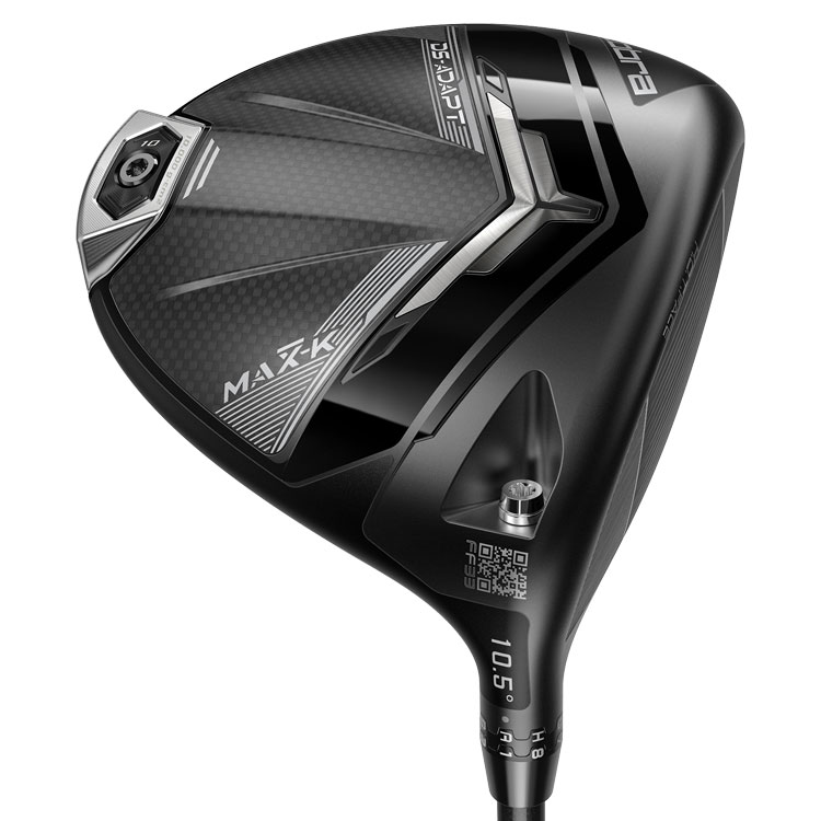 Cobra DS ADAPT MAX K Golf Driver