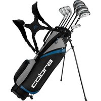 Cobra KING Junior Golf Package Set (Age 10-12 Years)