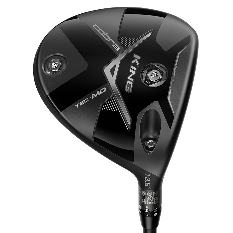 Cobra KING TEC Mini Golf Driver (Custom Fit)