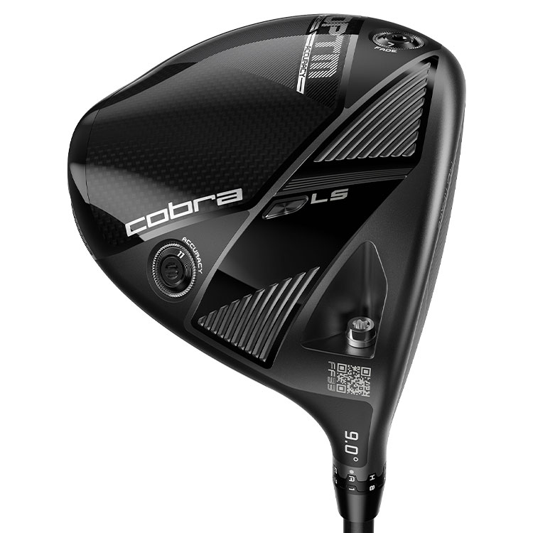 Cobra OPTM LS Golf Driver
