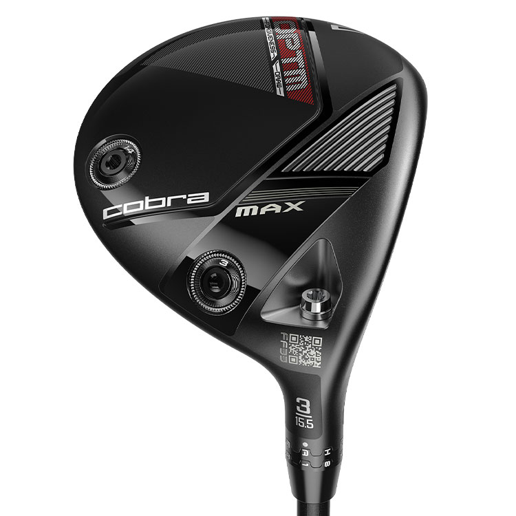 Cobra OPTM MAX Golf Fairway Wood