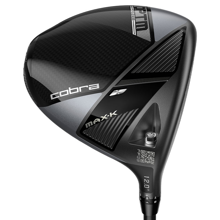 Cobra OPTM MAX K Golf Driver