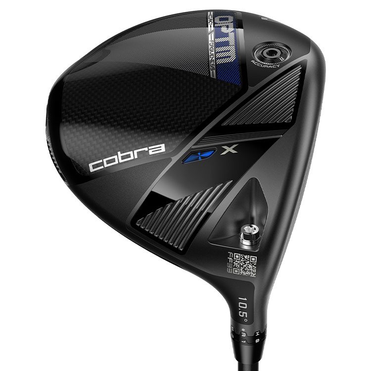Cobra OPTM X Golf Driver