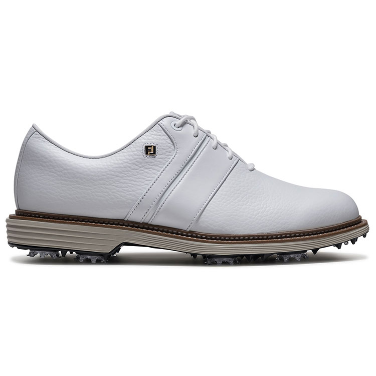 FootJoy Premiere Series Packard Golf Shoe Review
