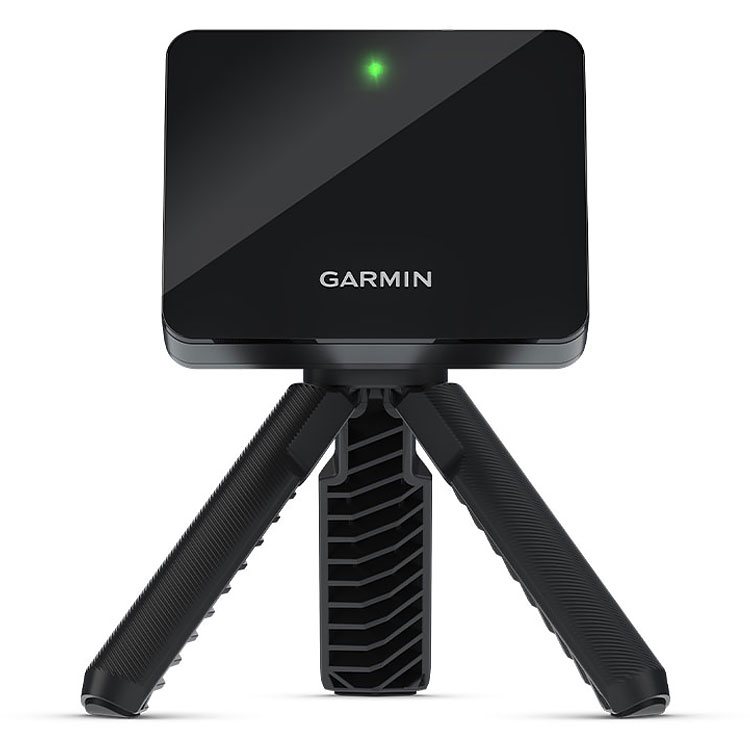 Garmin Approach R10 Launch Monitor Review
