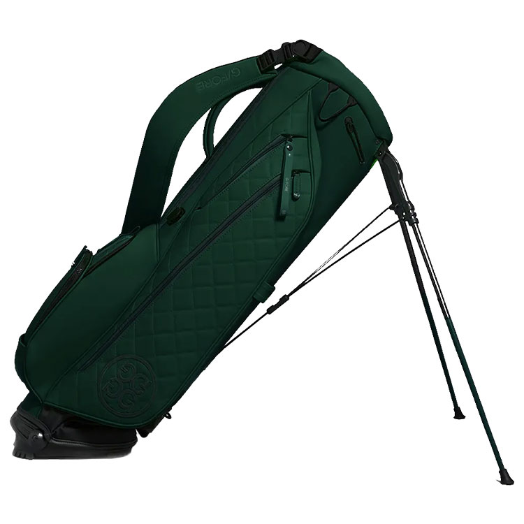 G/FORE Daytona Plus Golf Stand Bag Pine GUC000001