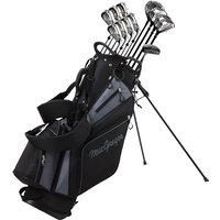 MacGregor VIP 13-Piece Golf Package Set Steel Stand Bag