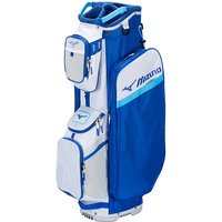 Mizuno BR-D3 Golf Cart Bag Staff/Blue BRD3C26-22