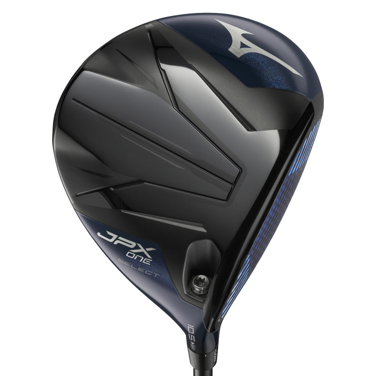 Mizuno JPX ONE Select Golf Driver