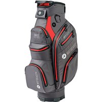 Motocaddy Dry Series 25 Golf Cart Bag Charcoal/Red BGDR005CHRE