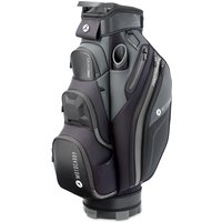 Motocaddy Pro Series 24 Golf Cart Bag Charcoal/Black