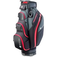 Motocaddy Pro Series 24 Golf Cart Bag Charcoal/Red