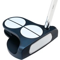 Odyssey Ai-ONE 2-Ball DB Putter Used Golf Club