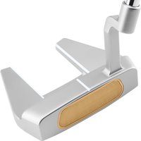 Odyssey Ai-ONE Silver Milled Seven T CH Putter Used Golf Club