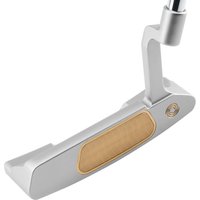 Odyssey Ai-ONE Silver Milled Two T CH Putter Used Golf Club