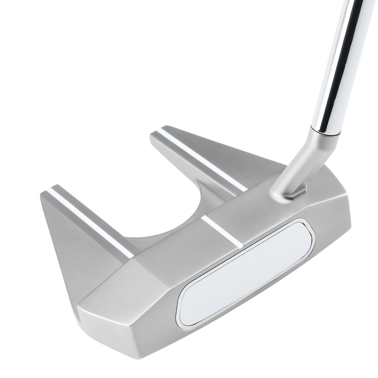 Odyssey Ai-ONE Putter Review