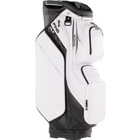 Ping DLX 244 Golf Cart Bag White/Black 38095-01