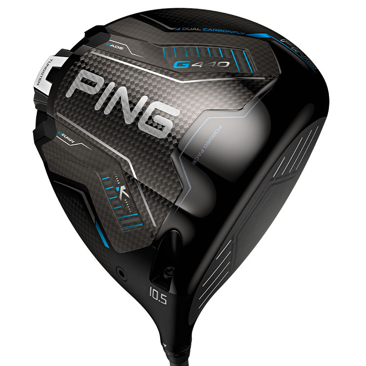 Ping G440 K Golf Driver