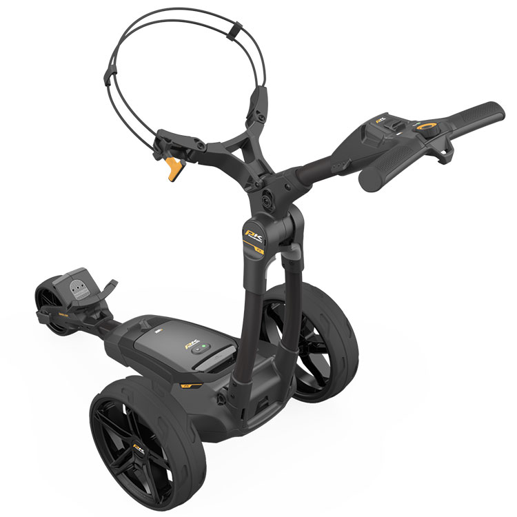 PowaKaddy FX1 Electric Trolley Review