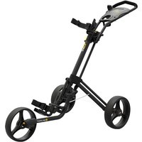 PowaKaddy Twinline 5 Lite Golf Trolley Black