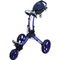 Rovic By Clicgear RV1C 2.0 Golf Trolley Blue