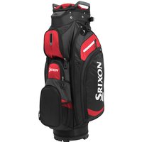 Srixon Performance Golf Cart Bag Red/Black 12129535