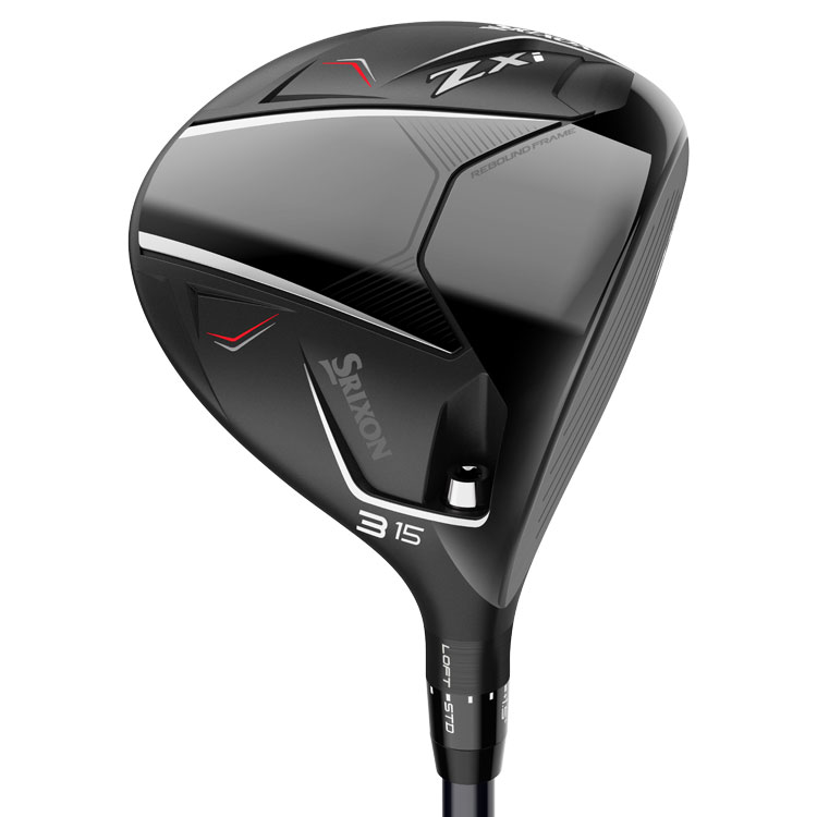 Srixon ZXi Golf Fairway Wood