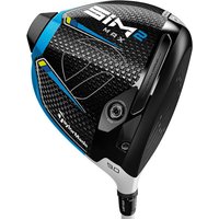 TaylorMade Ladies SIM 2 Max Golf Driver