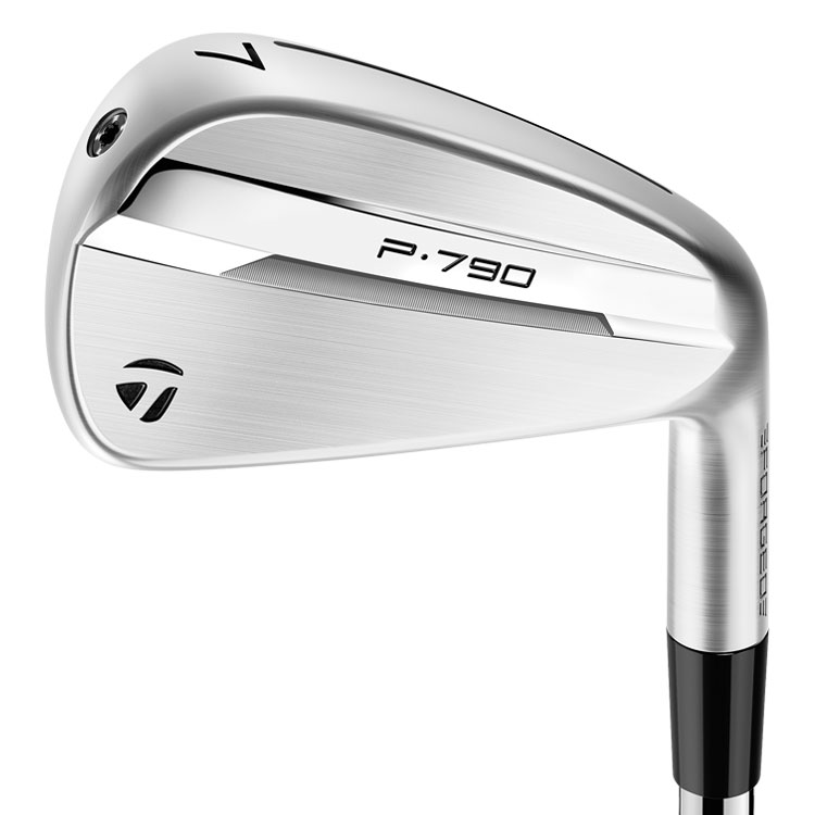 TaylorMade P790 Irons Review