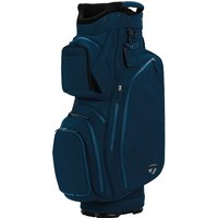 TaylorMade Signature Golf Cart Bag Navy N2688001