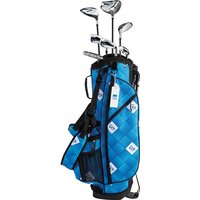 TaylorMade Team Junior Package Set (Age 10-12 Years)