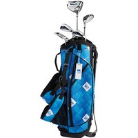 TaylorMade Team Junior Package Set (Age 7-9 Years)