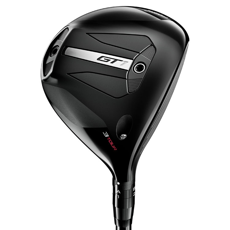 Titleist GT1 3Tour Golf Fairway Wood (Custom Fit)