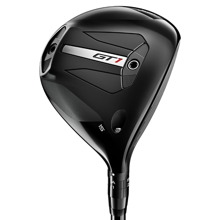 Titleist GT1 Golf Fairway Wood (Custom Fit)