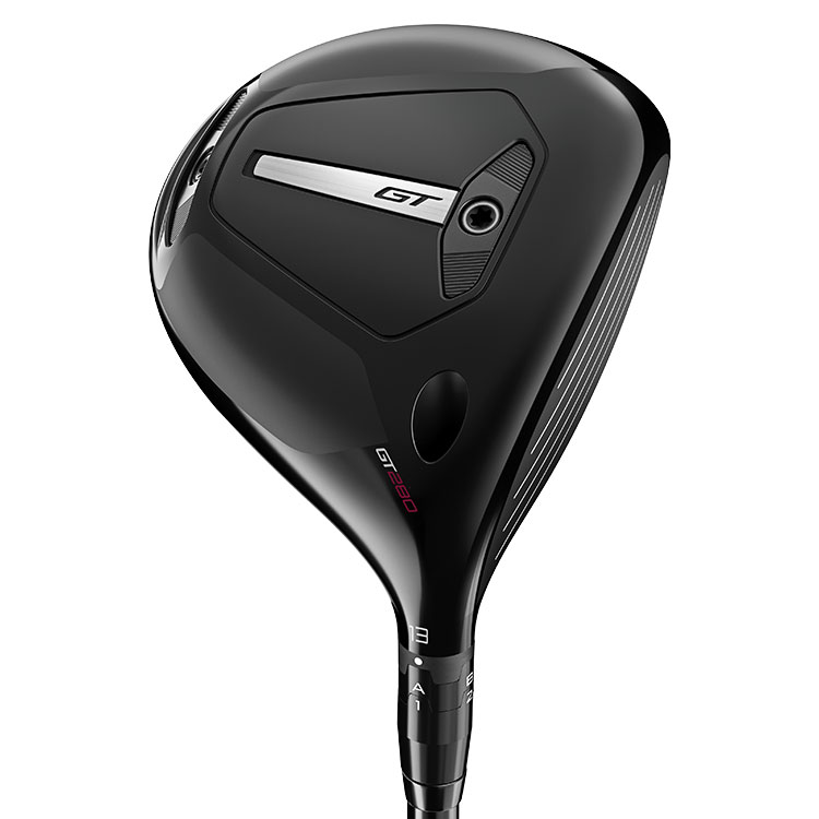 Titleist GT280 Mini Golf Driver Left Handed