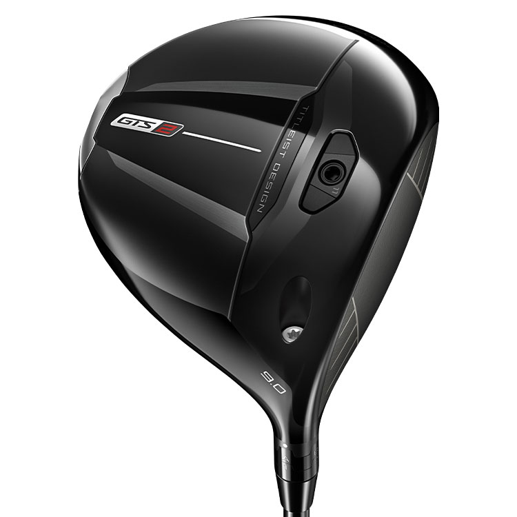 Titleist GTS2 Golf Driver Left Handed