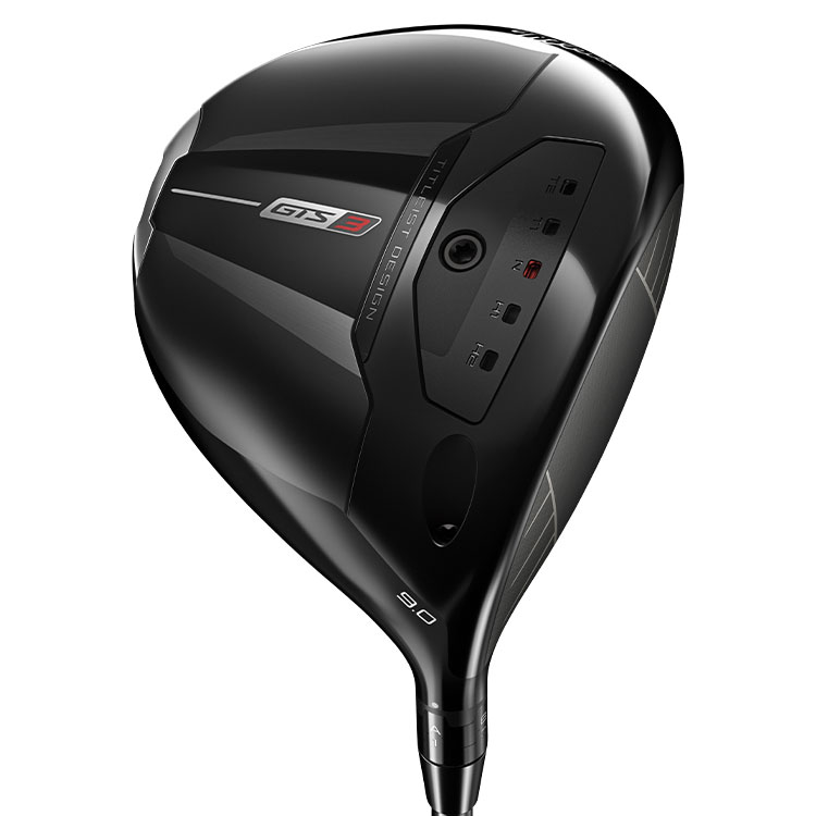 Titleist GTS3 Golf Driver