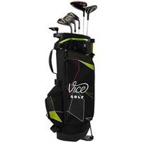 Vice Junior Golf Package Set (Age 7-10 Years)