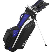 Wilson Player Fit 12-Piece Golf Package Set