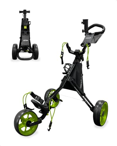 Golf Trolleys