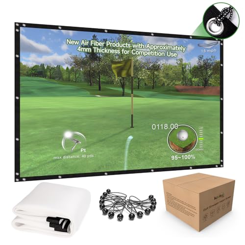Golf Simulators Ireland