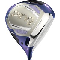 Ping Ladies G Le4 Golf Driver (Custom Fit)