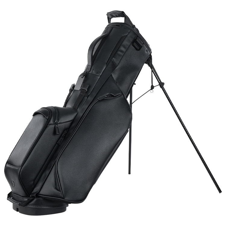 Ping Reserve Golf Stand Bag Black 38171-02