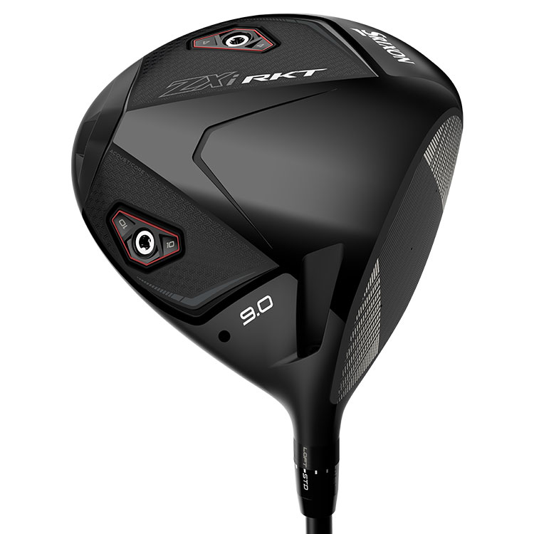 Srixon ZXi RKT Golf Driver