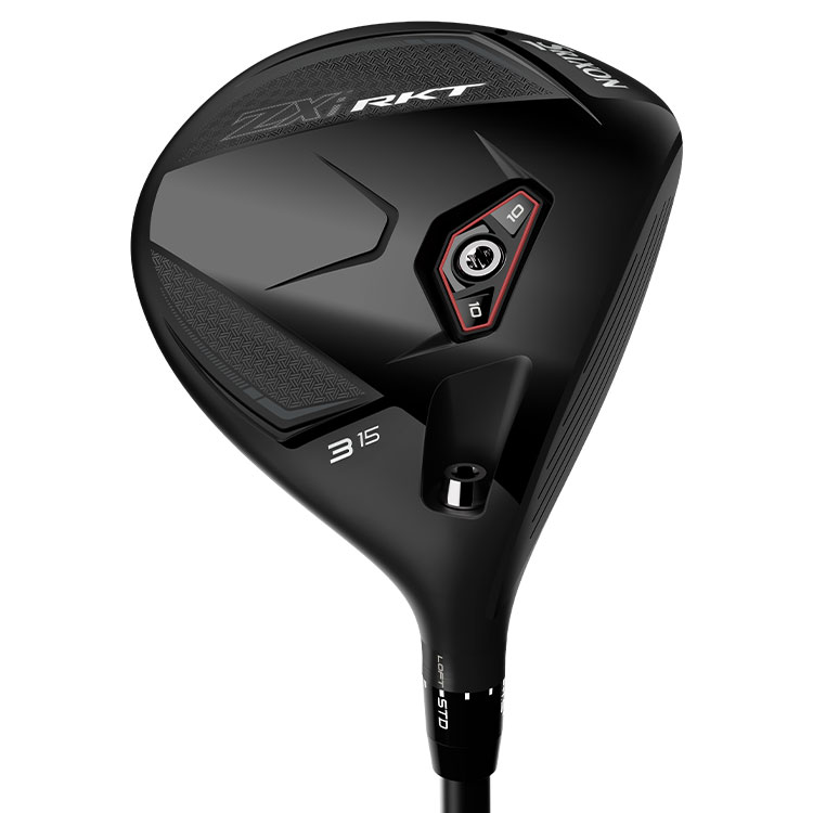 Srixon ZXi RKT Golf Fairway Wood